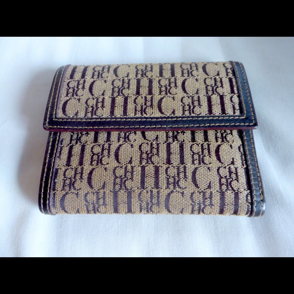 Carolina Herrera Wallet